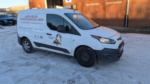 Robson Kay - Auction Date: 2026-02-10 - Category: Vehicles